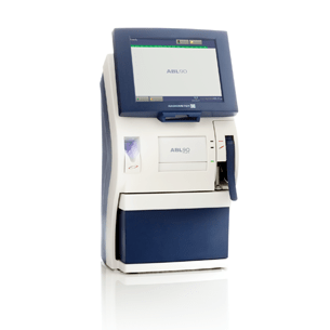 ABL90 FLEX bloedgas analyser