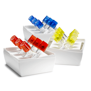 kwaliteitscontrole voor immunochemie analysers